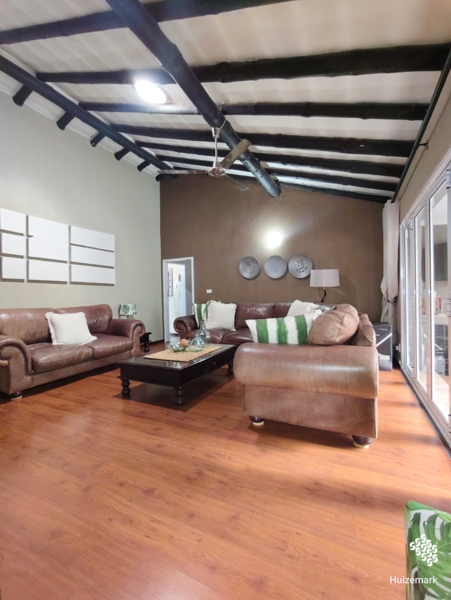 3 Bedroom Property for Sale in Vaalpark Free State
